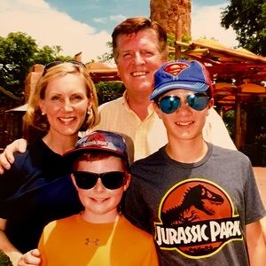 Meet your Posher, Dana